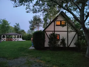 Wooden house by the sea - Image 2
