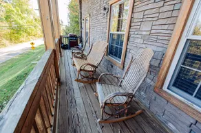Roscoe Hillside Cabins-Lower Buffalo - Image 3