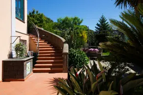 Villa Eugenia - elegante und geräumige Villa mit Garten, Meerblick, Pool - Image 4