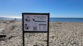Sea view ground floor holiday home in El Faro Mijas Costa near the beach by Solrentspain! - Image 3