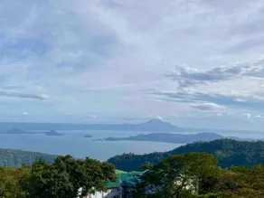 Nordic Boho Taal view +PS4+ Balcony # 1823 - Image 4