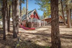 ”Up North!” A-frame cabin! Now with AC! - Image 3