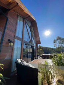 Quinta do Vale Cabin - Image 2
