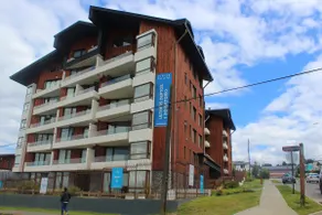 New apartment in the heart of Costanera Puerto Varas - Image 2