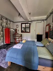Buttonhouse - quiet apartment near the city - Image 3