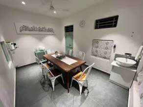 Heritage 3 bedroom cottage in Kochi - Image 4