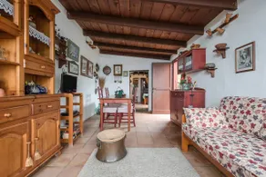 Maison de campagne \"Casa Rural El Moral\" avec vue sur la montagne, Wi-Fi, terrasse et jardin - Image 5