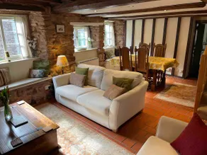 Charming Exmoor Haus in ruhiger Lage in der Nähe von mittelalterlichen Dorf Dunster - Image 5