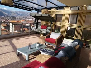 Wonderful view and centric 3BR - Image 5