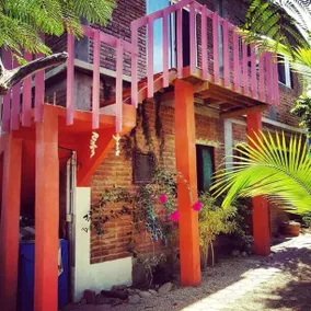 Casita de Aloe el centro downtown Cabo - Image 4