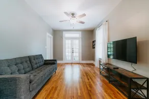 Updated Historic Apartment with Private Balcony! - Image 5