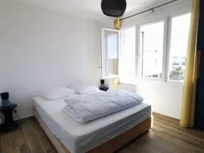 Apartment in Pontaillac with sea view and close to beaches - Image 5