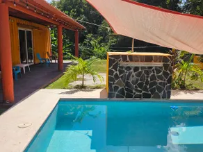 Family Villa Private Pool - Beach + Mountain - Image 4
