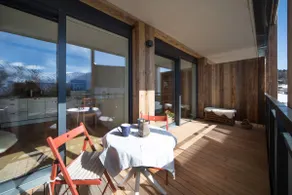 Fantastic apartment, magnificent views, wellness area - Image 4