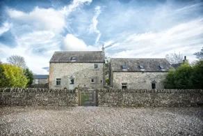 The Old Dairy - Brosterfield Farm - Image 3