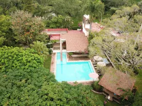 ”Casa Bienteveo” 15 minutes from Cuernavaca, 23 people - Image 4