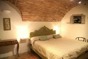 Al Belvedere - Charm & View in the historic center - Image 2
