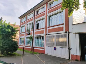 Bright Studio, Panoramic View! Nature/City - Image 3