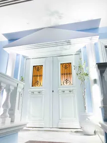 Beach Blue Villa - Image 4