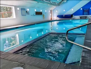 POOL/DOG FRIENDLY Lovely remodeled Suite, hot tubs - Image 2
