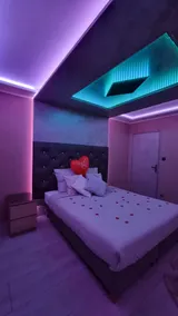 Lovely apartment with a hot tub and sauna - Image 2