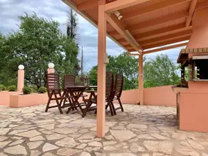 Beautiful Villa in Mountainous Lefkada - Image 3