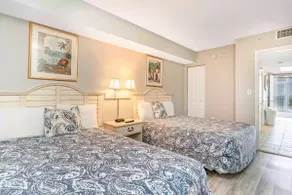 Ocean View Room, Pools, Lazy Rivers, and Jacuzzi - Image 3