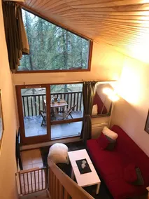 Large functional and equipped studio in Valberg village - Image 5