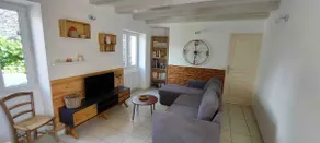 At Marie's, renovated village house! - Image 5