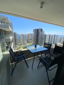 New cozy apartment in Concon, Valparaiso - Image 3