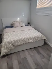 Lovely home(Basement not shared(seperate entrance) - Image 2