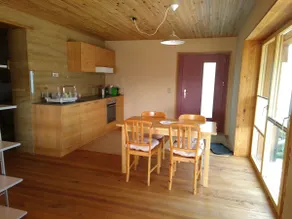 Cosy loft in eco-house in Villarepos - Image 2