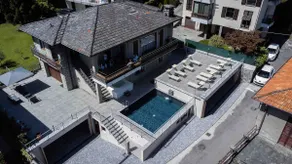 Villa Senagra Holidays Lake Como - Image 2