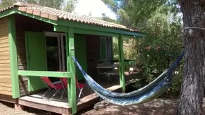 Air-conditioned chalet near the Lac du Salagou - Image 4