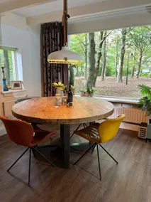 Quirky Forest House - Image 5