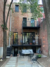 Historic DC Logan Circle Experience - Image 3
