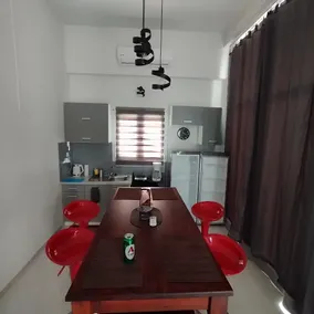 Studio Poseidonia 70 sqm view canal - Image 3