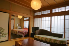 Guest house Keyaki 欅　Only one group per day - Image 5