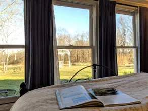 The Guest Suite at Highpoint Farm - Image 3