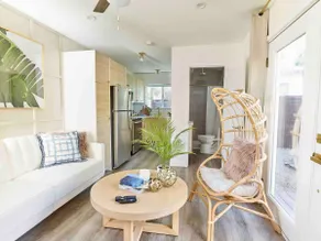 Unique Private & Cozy Tropical House NearDisney/LA - Image 2