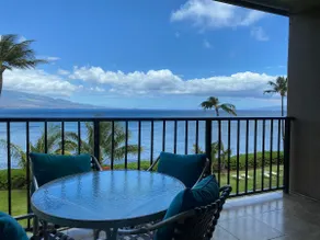 Maalaea Banyans 303 oceanfront, pool, hot tub, w/d - Image 2