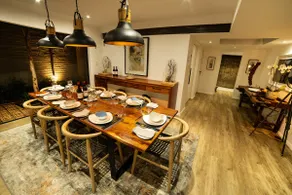 Villa Lechlade Exclusive Use - Image 4