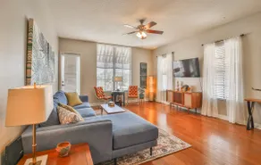 Private Rooftop w/ City Views | Ybor City Tampa - Image 3