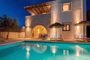 Artemis 4 bedroom private villa - Image 4