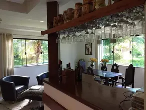 Beautiful house with pool, Rio das Ostras - Image 5