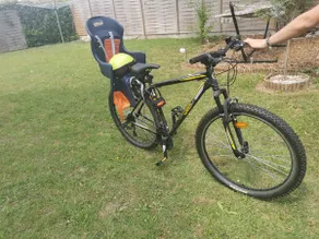 Vacation home, bicycles available - Image 3