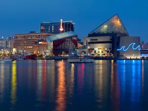 Luxe Private Getaway in the Heart of Baltimore! - Image 5