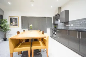 Apartment Suite (17 beds) 24 people- party welcome - Image 5