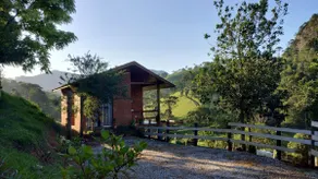 Recanto da Pedra (chalet for couples in love) - Image 5