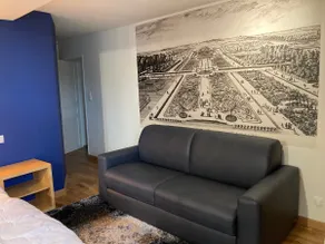 Beautiful studio in Omaha Beach - Image 4